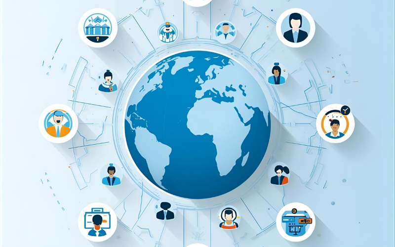 LinkedIn Profile & Networking